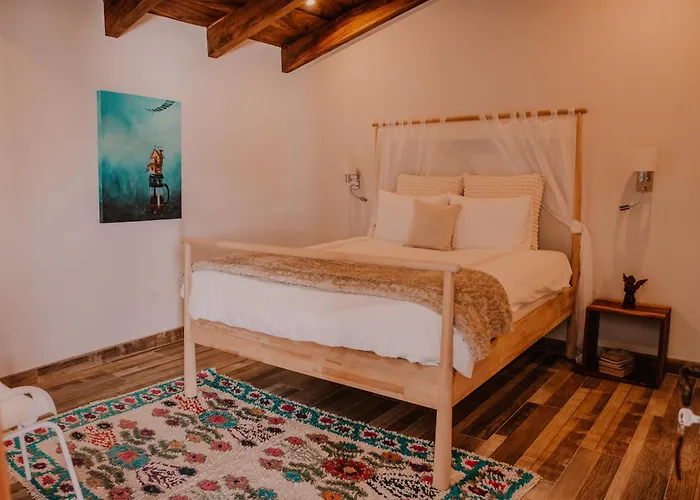 Baerehuus Boutique Hotel